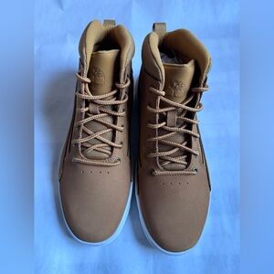 Men's Timberland mid Sneakers boots